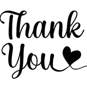 Danke SVG, Dankesschild, Herzen, Hochzeit Dankessvg, Dankeskarte, druckbar, Dankbar, Cut File Cricut, Silhouette