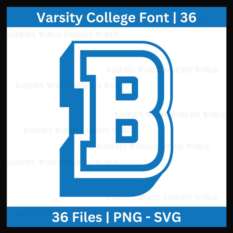 varsity blue griffey