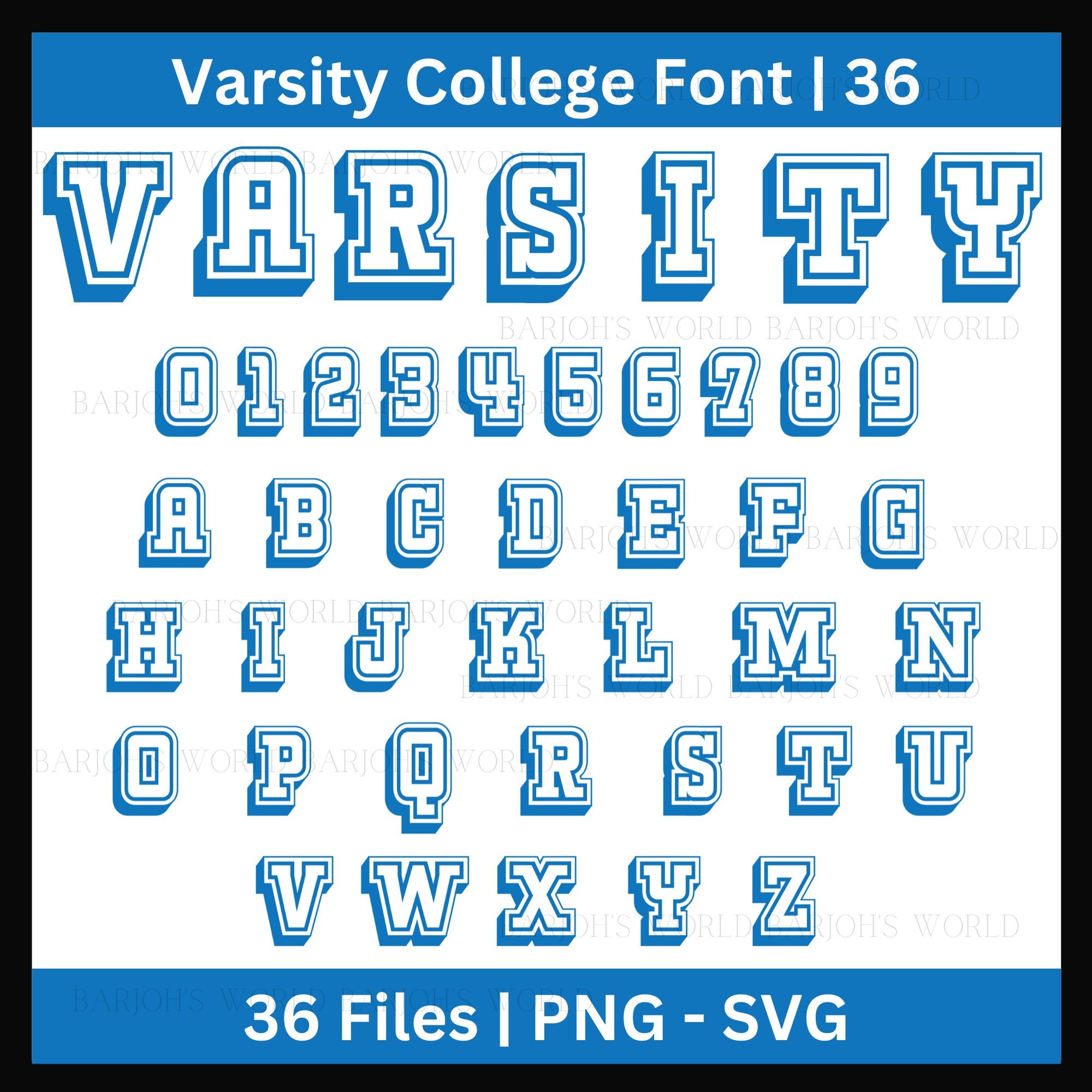 varsity blue griffey