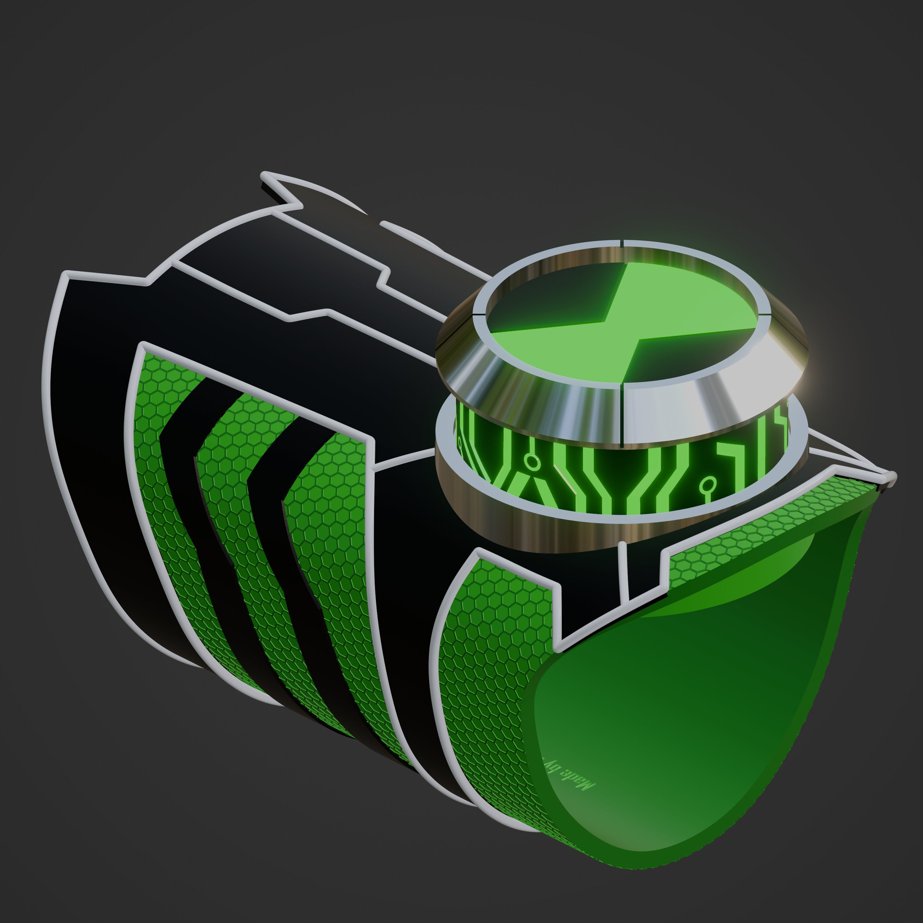 Ben 10 オムニトリックスUltimate Omnitrix Ben 10 Ultimate Omnitrix | Chinafake Wiki | Fandom