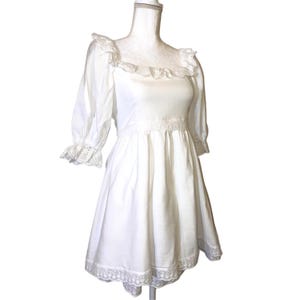 The Arianna Mini Dress