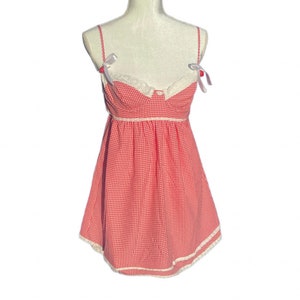 The Darling Mini Dress