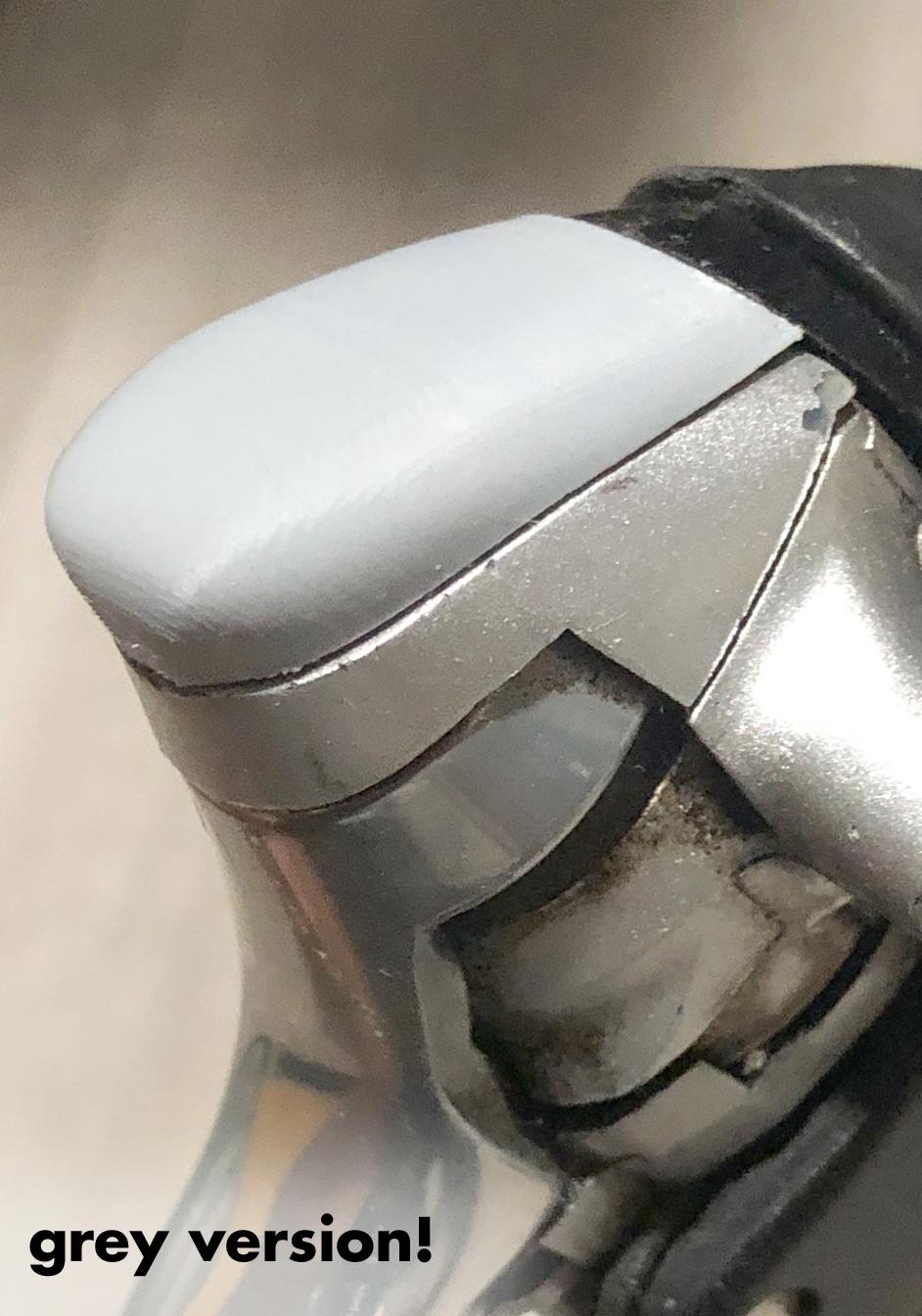 Shimano Ultegra ST-6510 / 105 5510 / 105 R600 Replacement Name