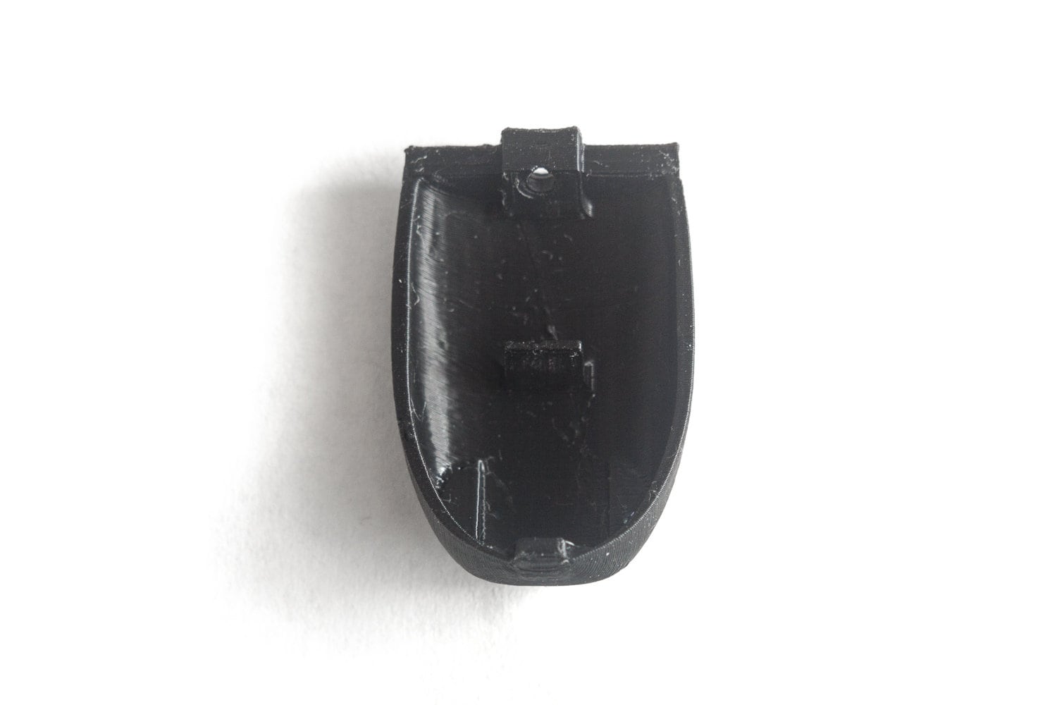2x Ongles Shimano 105 Plaquette ST-5510 Nom Plate Imprimées En 3D