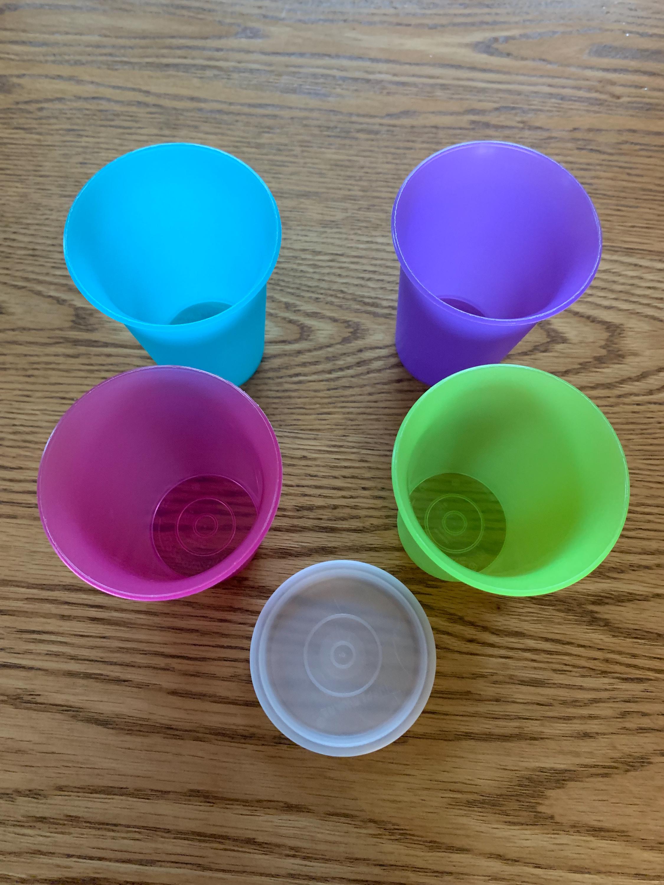 8 Cup Tupperware - Etsy 8 Cup Tupperware - Etsy
