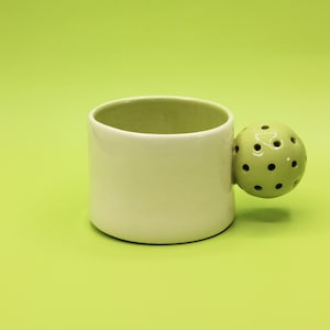 Pickleball Cup / Racket Sports