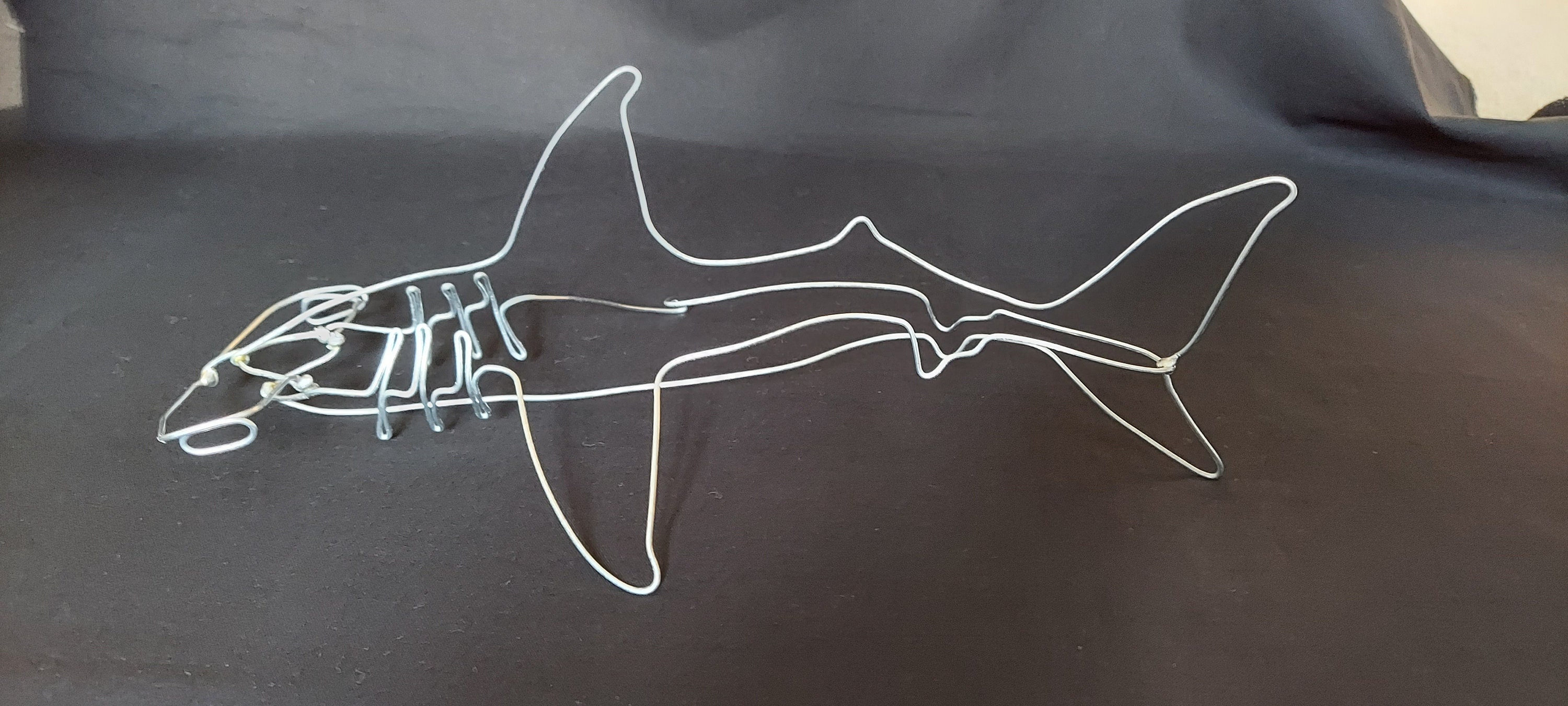 Hammerhead_01 - Etsy