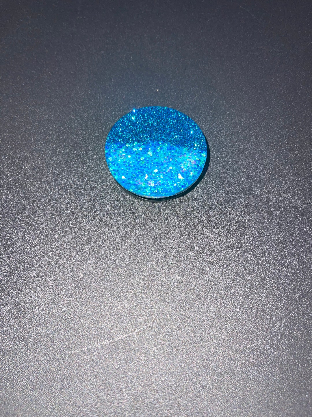 Popsocket Resin Made Etsy