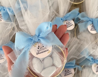 baptism favors, communion favors, birthday, wedding favors, birth favors, graduation favors, personalized favors
