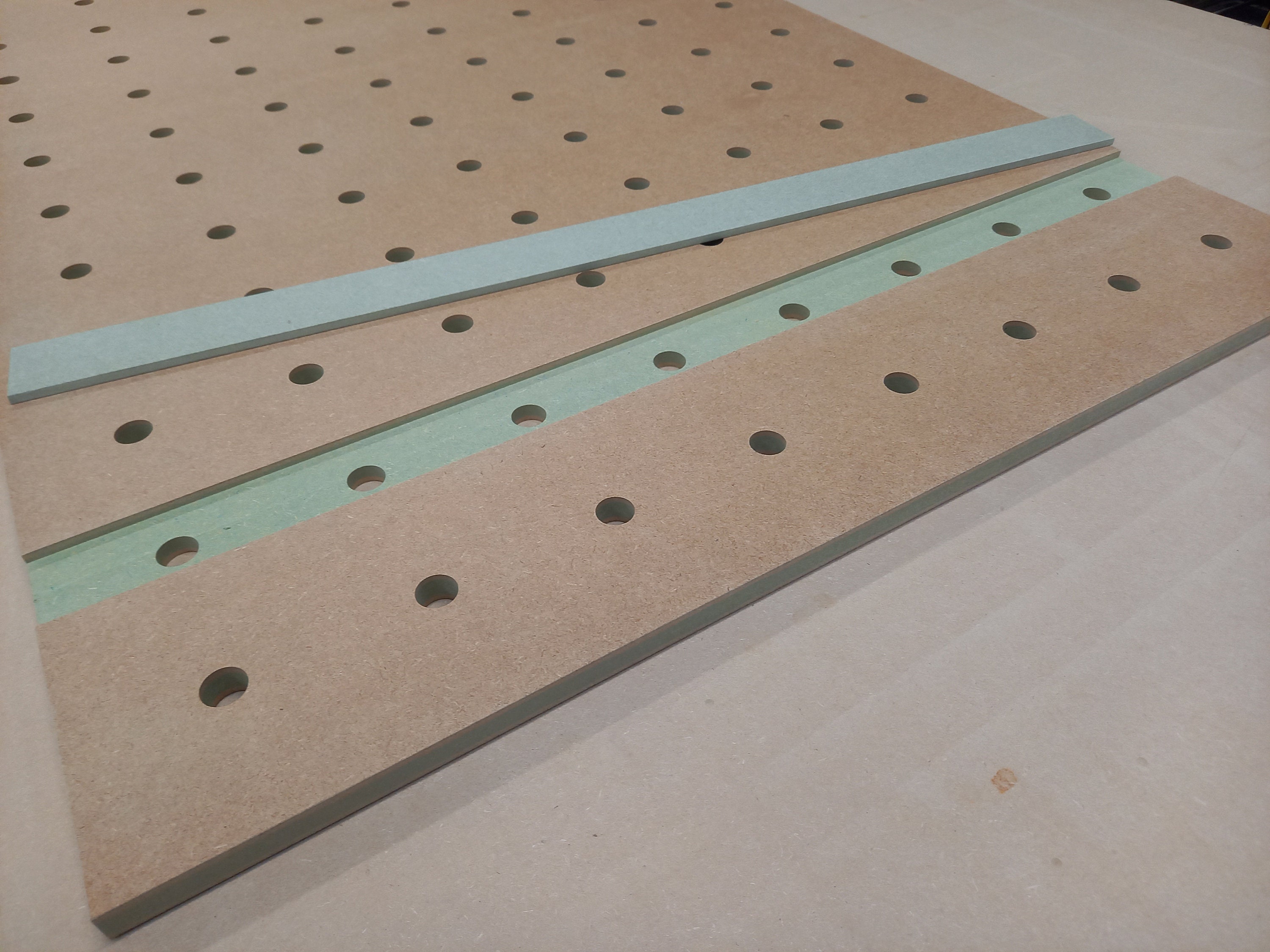 MFT Bench Top for the Peter Millard Portable Work Bench Etsy UK