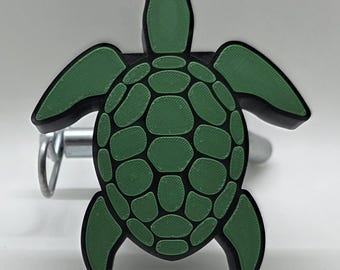 Hitch Swinger - Turtle - For 2 Inch Hitch