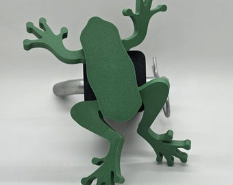 Hitch Spinner - Spinning Hitch Frog! - For 2 Inch Hitch