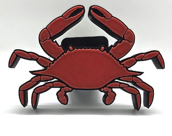 Hitch Swinger - Crab - For 2 Inch Hitch