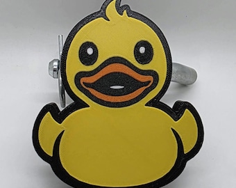 Hitch Swinger - Rubber Ducky - For 2 Inch Hitch