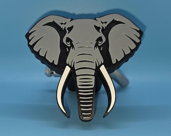 Hitch Swinger - Elephant - For 2 Inch Hitch