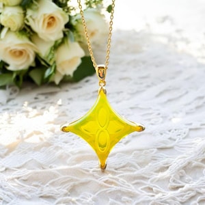 The light yellow Sirius star Andara with connection to the Sirians highly energetic transformation ascension process high vibrational handmade