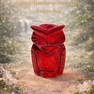 Hallonresonanskraft Djuruggla Andara med koppling till Lady Nada, kreativ kraft, gudomligt skydd, hög vibration, DNA-aktivering