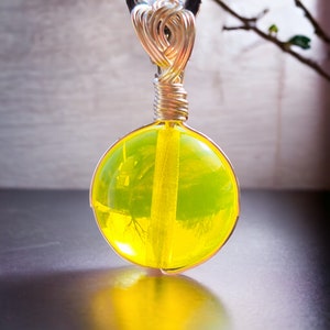 Solaris Andara with connection to EE Jophiel high energy healing vibration high vibration transformation handmade Mount Shasta