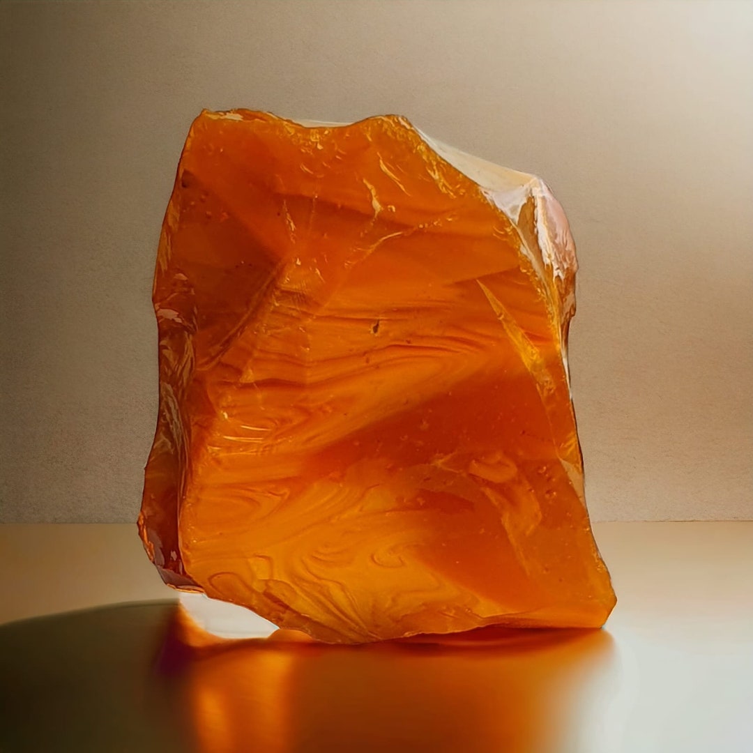 Lemurian Amber Andara Himmlisches Geschenk Mit Verbindung Zu Lord