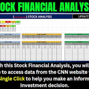 Stock Intrinsic Value Calculator