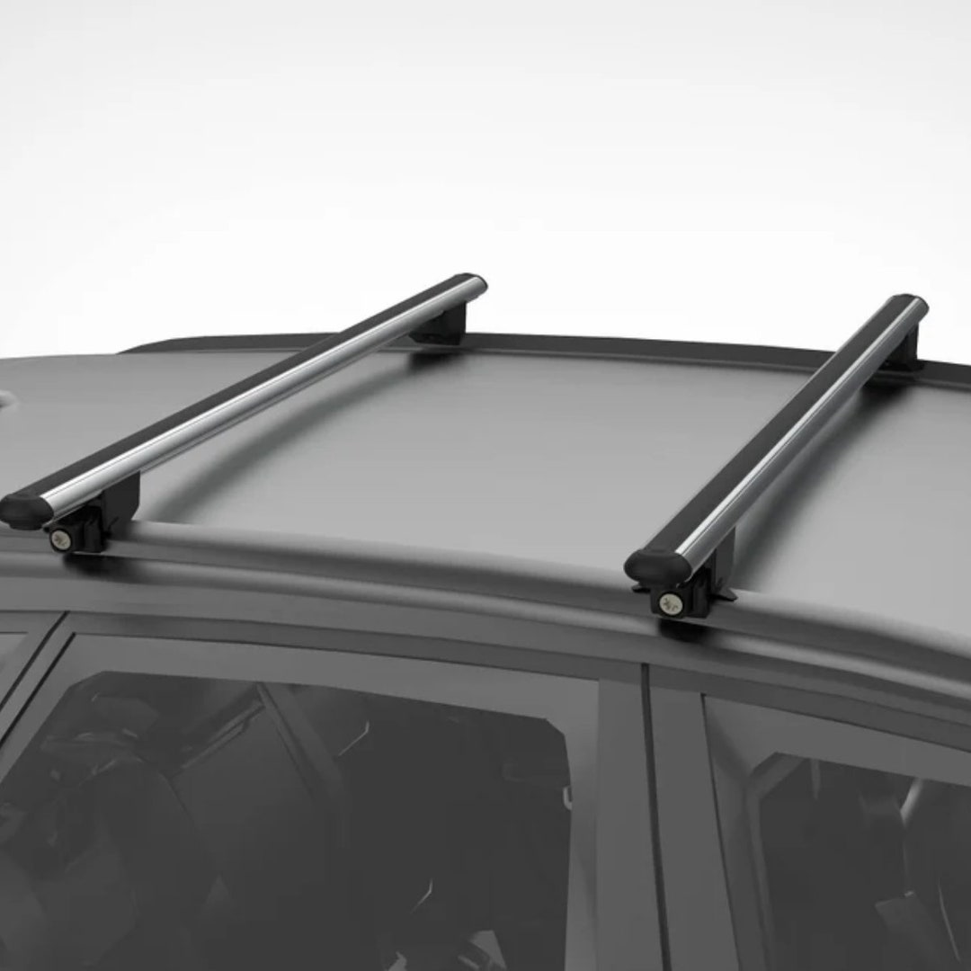 Kia Sportage 20102024 Roof Racks Cross Roof Bars System Etsy