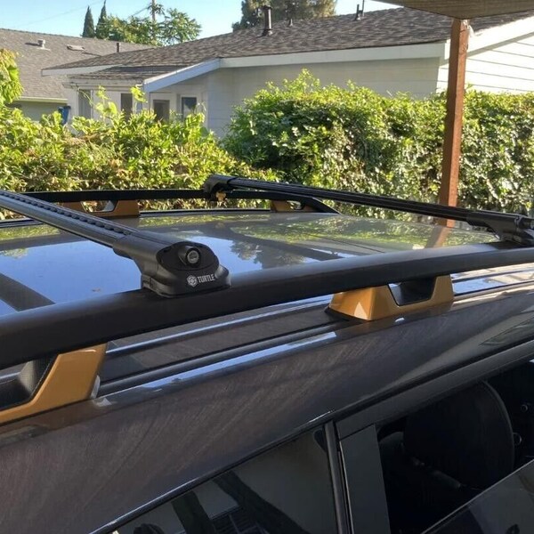 Subaru Forester Wilderness Accessories Etsy