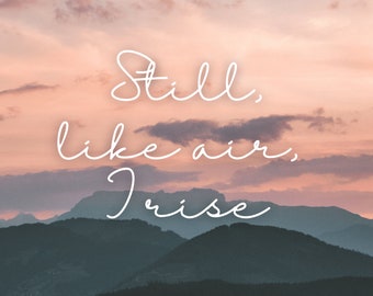 Buy Still I Rise Decal Online In India - Etsy India Buy Still I Rise Decal Online In India - Etsy India