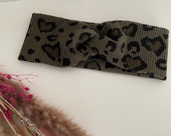 Headband