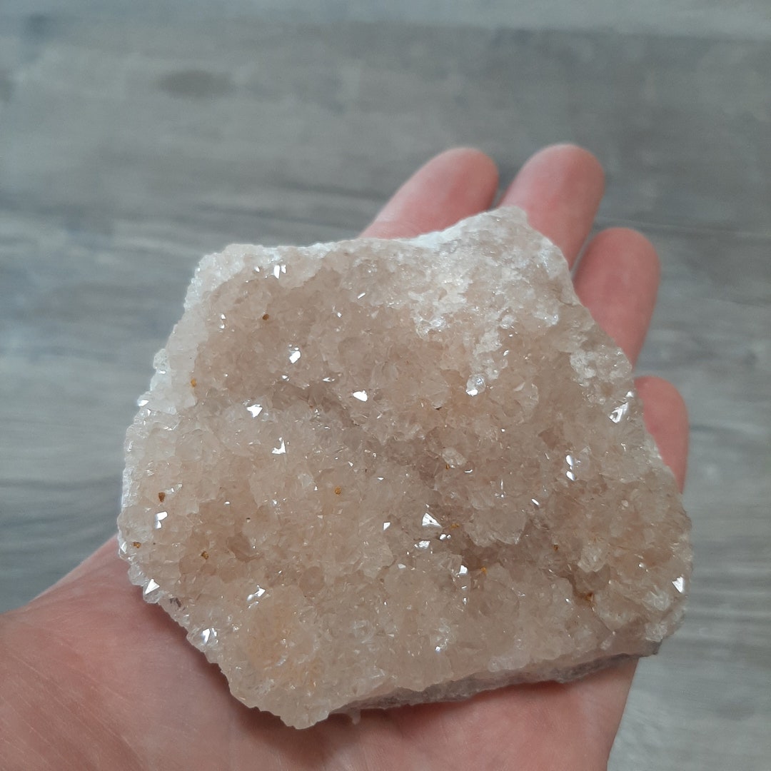 Haunted Ridge Quartz - Etsy