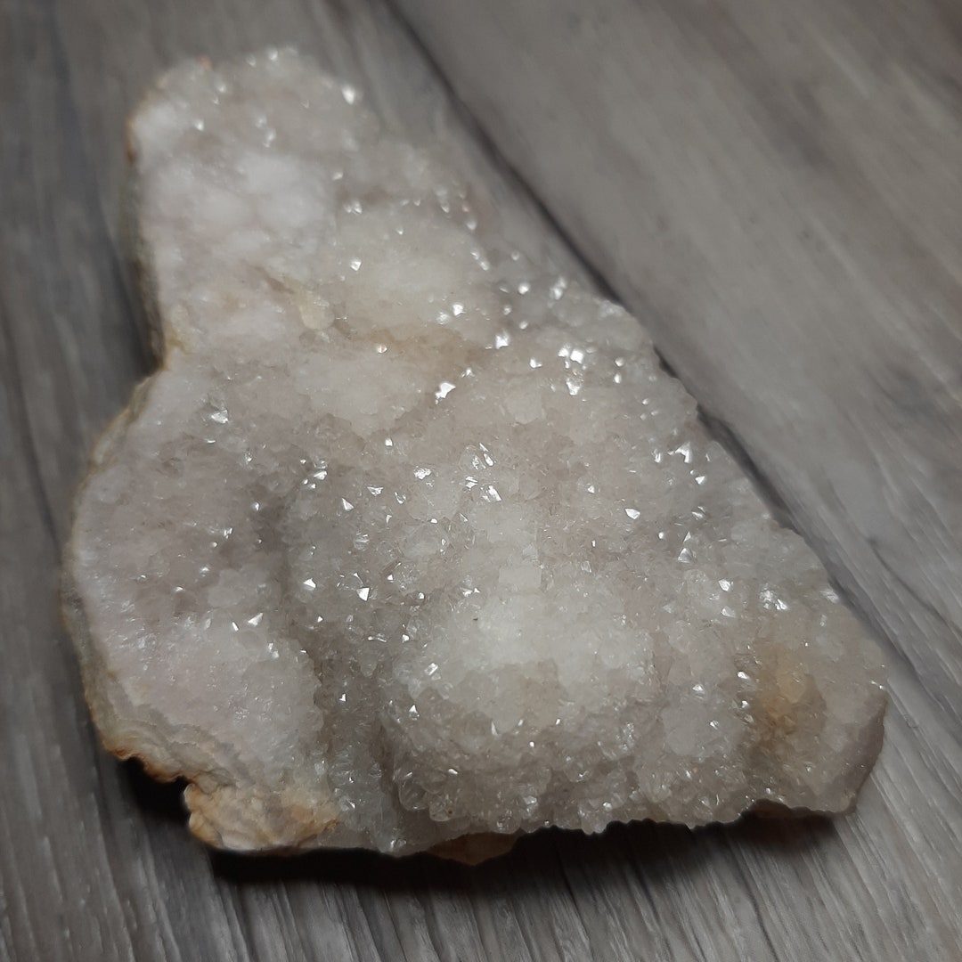 Haunted Ridge Quartz - Etsy