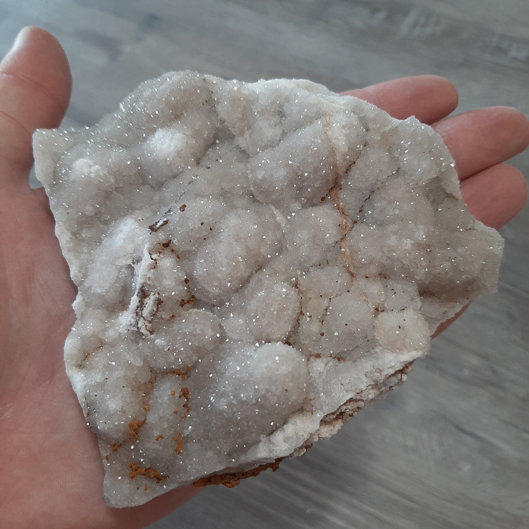 Haunted Ridge Quartz - Etsy