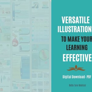 Insulin Dosing and Injection Study Guide, Pharmacology, Hand-drawn ...