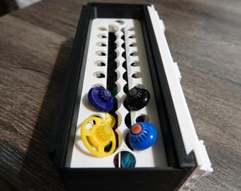 Modulare Bit Box für Beyblade X + Ripcord Modul