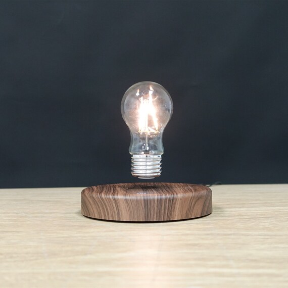 Floating 2024 edison bulb