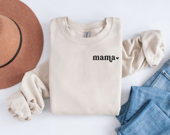 Retro mama svg / mama svg / mama shirt svg / mother's day gift / mother's day svg / mama svg / retro mama / cricut svg