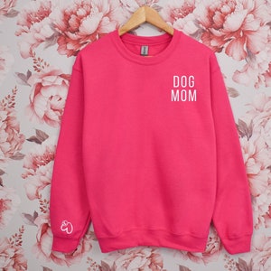 Dog mom svg / dog mom shirt / dog mom / mother&#39;s day / mother&#39;s day gift / cricut / cricut cut file / cricut svg
