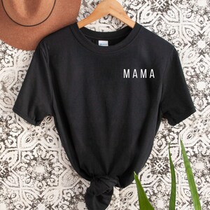 Mama svg / Mama cut file / Mama shirt svg / mother&#39;s day svg / mother&#39;s day gift / Mama shirt / cricut cut file