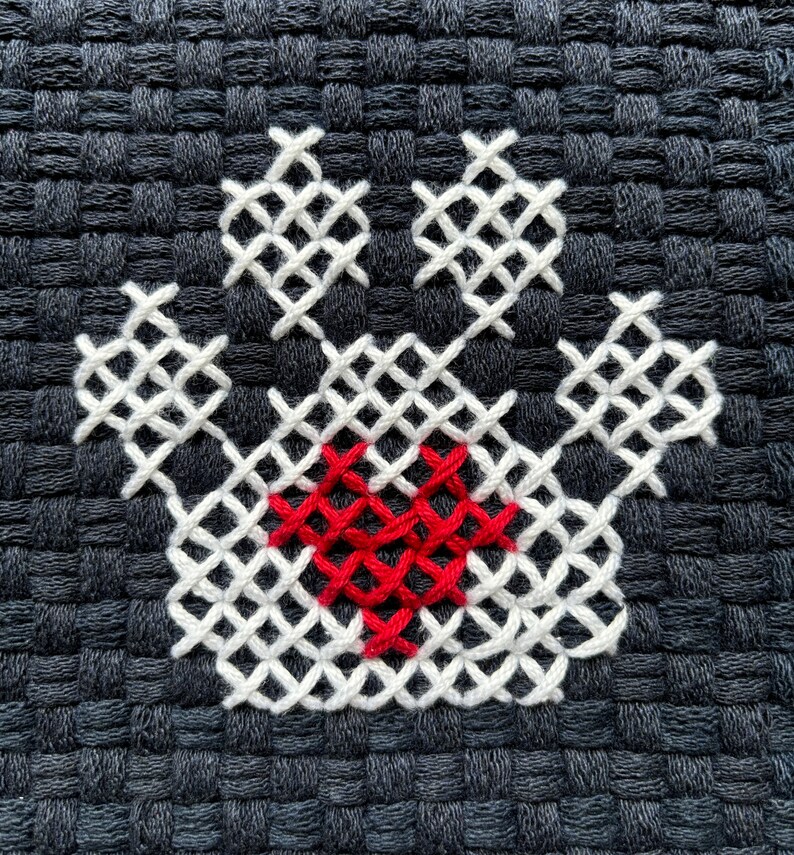 LiftBridgeLoom Woven Potholders