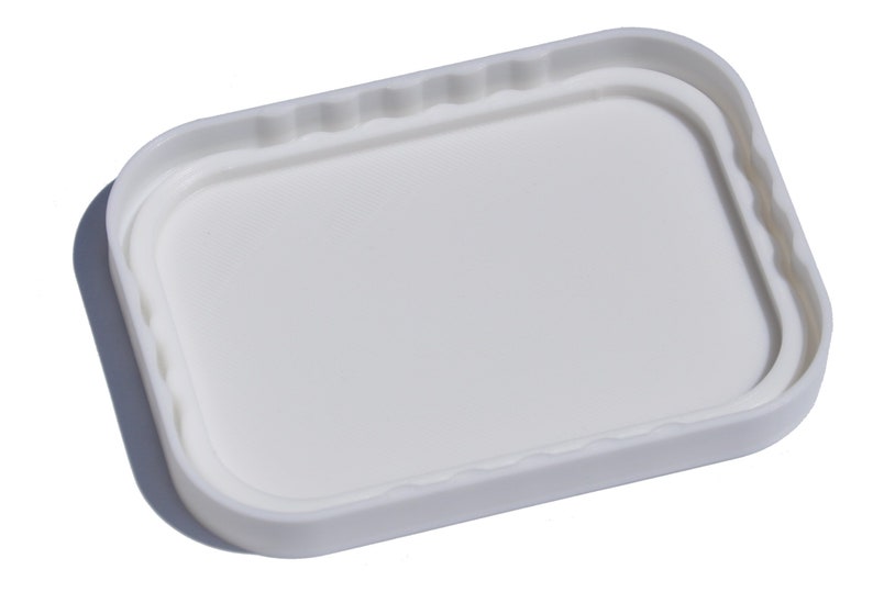 STL File for 3x4 Gutter Downspout End Caps Etsy