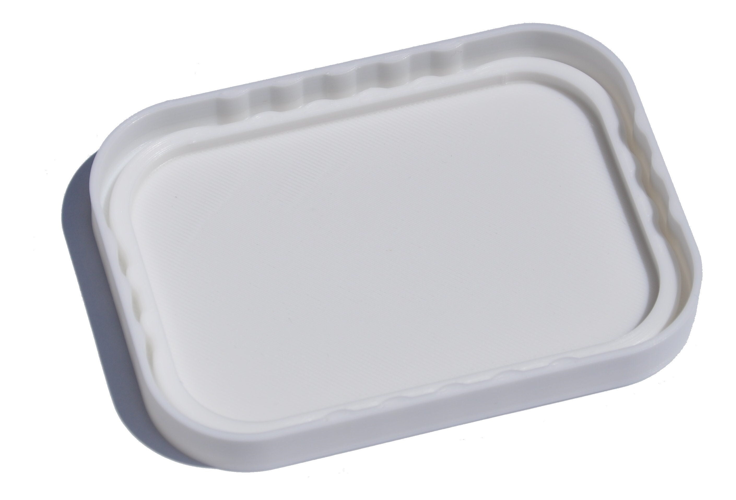 STL File for 3x4 Gutter Downspout End Caps Etsy