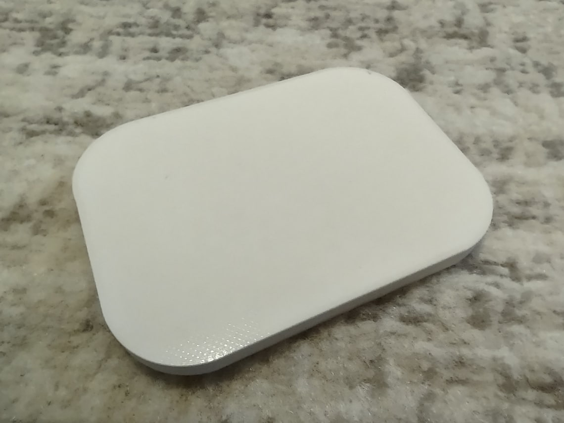 STL File for 3x4 Gutter Downspout End Caps Etsy Australia