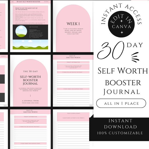 Master Resell Rights Self Care Planner Checklist Mental Health Mindfulness kit Adhd Planner Tracker Goodnotes notability Counsellorcronan