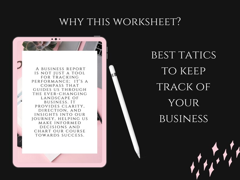 Monthly Business Report Template Yearly Financial Review Expense