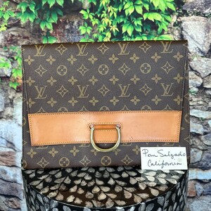 Las mejores ofertas en Bolsas de Embrague Rosa Louis Vuitton y