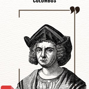 The True Story of Christopher Columbus