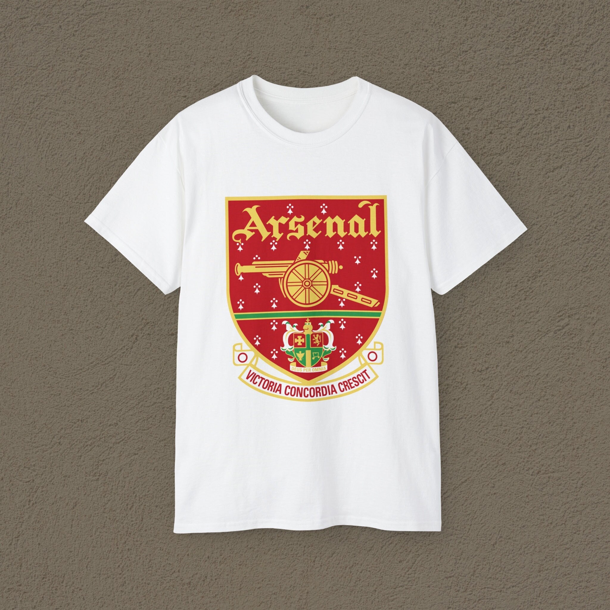 Classic and Retro Arsenal Football Shirts � Vintage Football Shirts