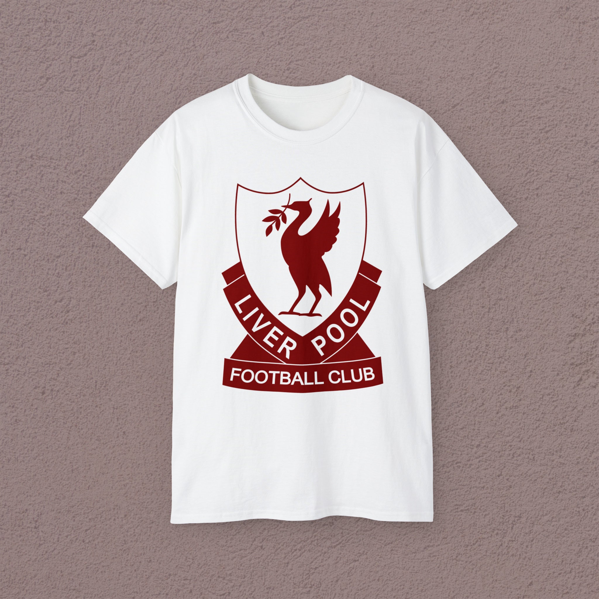 Liverpool FC Men's Retro