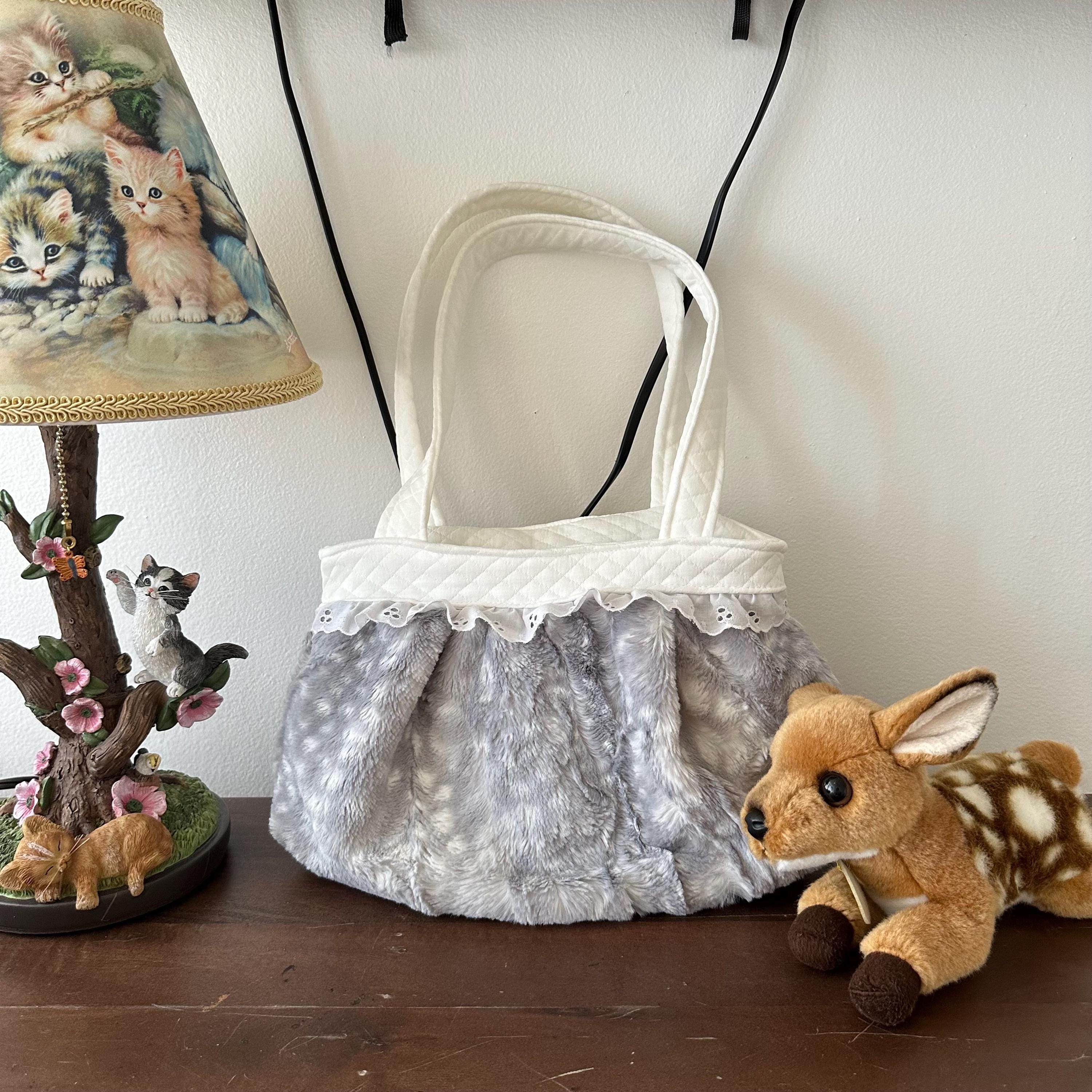 Fawn Handbag