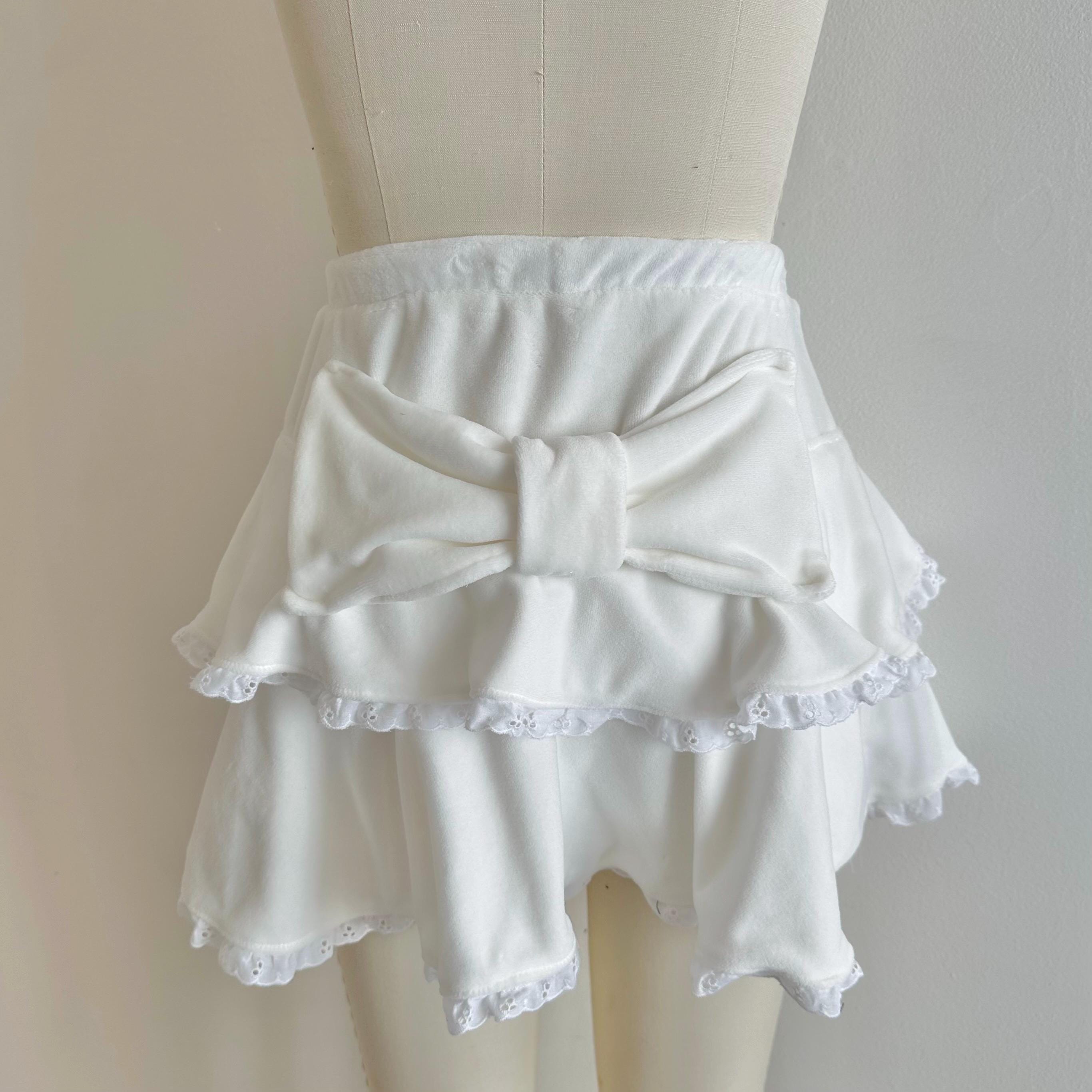 Himekaji Skirt - Etsy