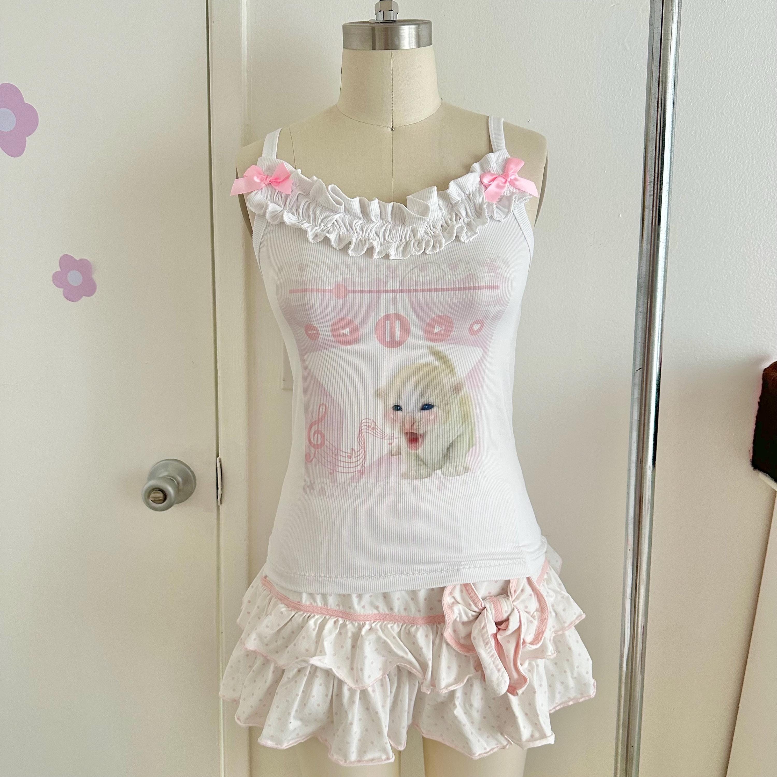 Himekaji Plus Size - Etsy